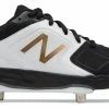 New Balance – Black/White Fresh Foam VELO1 Women’s Spikes (SMVELOK1) -Bats Elegant Shop products smvelok1 1