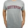 Baseballism – Southpaw State – Grey T-Shirt (Men’s)