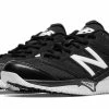 New Balance ST4040B1 Black/White Women’s Fastpitch Turf Shoes 1 New Balance ST4040B1 Black/White Women’s Fastpitch Turf Shoes -Bats Elegant Shop products st4040b1