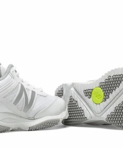 New Balance – White/White Women’s Fastpitch Turf Shoes (ST4040W1) 7 New Balance – White/White Women’s Fastpitch Turf Shoes (ST4040W1) -Bats Elegant Shop products st4040w1 3