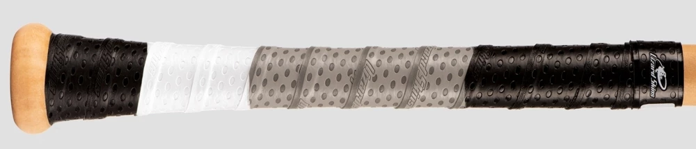 Lizard Skins – 0.5 MM – Quad Color Bat Grips 7 Lizard Skins – 0.5 MM – Quad Color Bat Grips - Image 5