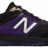 New Balance – Black/Purple Fresh Foam T3000v4 Men’s Turfs (T3000BP4) 2 New Balance – Black/Purple Fresh Foam T3000v4 Men’s Turfs (T3000BP4) -Bats Elegant Shop products t3000bp4 1