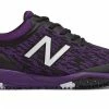 New Balance 4040v5 Turf Trainer – Black/Purple (T4040BP5) 1 New Balance 4040v5 Turf Trainer – Black/Purple (T4040BP5) -Bats Elegant Shop products t4040bp5 1