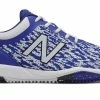 New Balance 4040v5 Turf Trainer – Royal/White (T4040TB5)