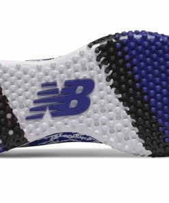 New Balance 4040v5 Turf Trainer – Royal/White (T4040TB5) -Bats Elegant Shop products t4040tb5 4 1