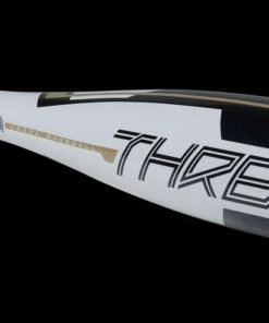 Rawlings 2020 Threat USSSA (-12, 2 3/4″) Baseball Bat (UTZT12)