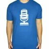 Baseballism Vin’s Mic T-Shirt (Men’s) 1 Baseballism Vin’s Mic T-Shirt (Men’s) -Bats Elegant Shop products vin 1
