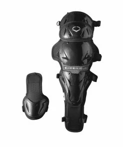 EvoShield Pro-SRZ Catcher’s Upper Leg Guards – Intermediate (WB570940)