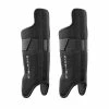 EvoShield Pro-SRZ Catcher’s Lower Leg Guards – Adult (WB570800L) -Bats Elegant Shop products wb5708011 black