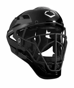 EvoShield – Pro-SRZ Catcher’s Helmet – Black (WB5708401)
