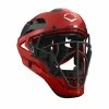 EvoShield – Pro-SRZ Catcher’s Helmet – Scarlett (WB5708405) 1 EvoShield – Pro-SRZ Catcher’s Helmet – Scarlett (WB5708405) -Bats Elegant Shop products wb5708401 sc 1
