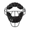 EvoShield Pro-SRZ Catcher’s Facemask (WB5708501) -Bats Elegant Shop products wb5708501 blk 1