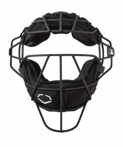 EvoShield Pro-SRZ Catcher’s Facemask (WB5708501)