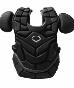 EvoShield Pro-SRZ Catcher’s Chest Protector – 15″ Intermediate (WB570930INT)