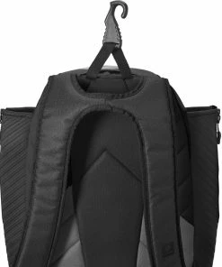 Demarini Voodoo OG Backpack (WB57117) -Bats Elegant Shop products wb57117bl 6