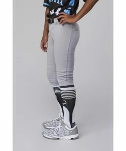 Evoshield Salute Youth Knicker Baseball Pants – White -Bats Elegant Shop products wb6000602 3