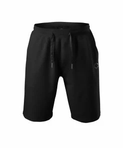 Evoshield Men’s Pro Team Clubhouse Shorts – Black