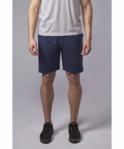 Evoshield Men’s Pro Team Clubhouse Shorts – Grey -Bats Elegant Shop products wb6001701 2 1