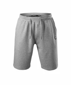 Evoshield Men’s Pro Team Clubhouse Shorts – Grey