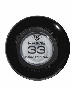 MLB Prime Signature Series Ronald Acuna Jr. Game Model (WBL2436010) -Bats Elegant Shop products wbl2436010 ra13 4