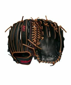 Wilson A2K D33SS 11.75″ Pitcher’s Glove