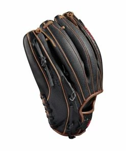 Wilson A2K D33SS 11.75″ Pitcher’s Glove 12 Wilson A2K D33SS 11.75″ Pitcher’s Glove -Bats Elegant Shop products wbw100063 d33ss 5