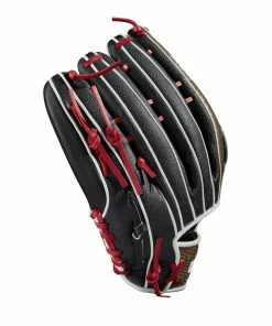 Wilson A2K 1799SS 12.75″ Outfielder’s Glove -Bats Elegant Shop products wbw100069 1799ss 5