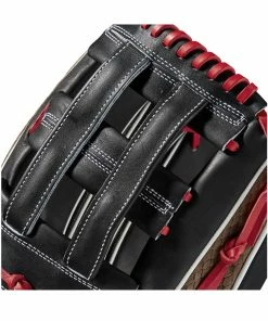 Wilson A2K 1799SS 12.75″ Outfielder’s Glove -Bats Elegant Shop products wbw100069 1799ss 6