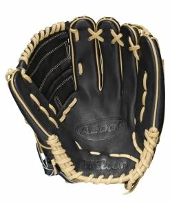 Wilson A2000 2021 B2SS 12″ Pitcher’s Glove -Bats Elegant Shop products wbw100100 3