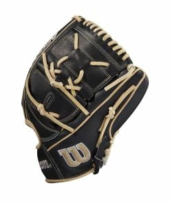 Wilson A2000 2021 B2SS 12″ Pitcher’s Glove -Bats Elegant Shop products wbw100100 4