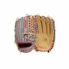 Wilson A2000 2021 OT7SS 12.75″ Outfield Glove -Bats Elegant Shop products wbw100104 1