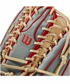 Wilson A2000 2021 OT7SS 12.75″ Outfield Glove -Bats Elegant Shop products wbw100104 6