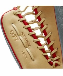 Wilson A2000 2021 OT7SS 12.75″ Outfield Glove -Bats Elegant Shop products wbw100104 7