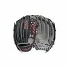 Wilson A2000 2021 PF92SS 12.25″ Pedroia Fit Outfield Glove -Bats Elegant Shop products wbw100110 1
