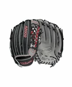 Wilson A2000 2021 PF92SS 12.25″ Pedroia Fit Outfield Glove