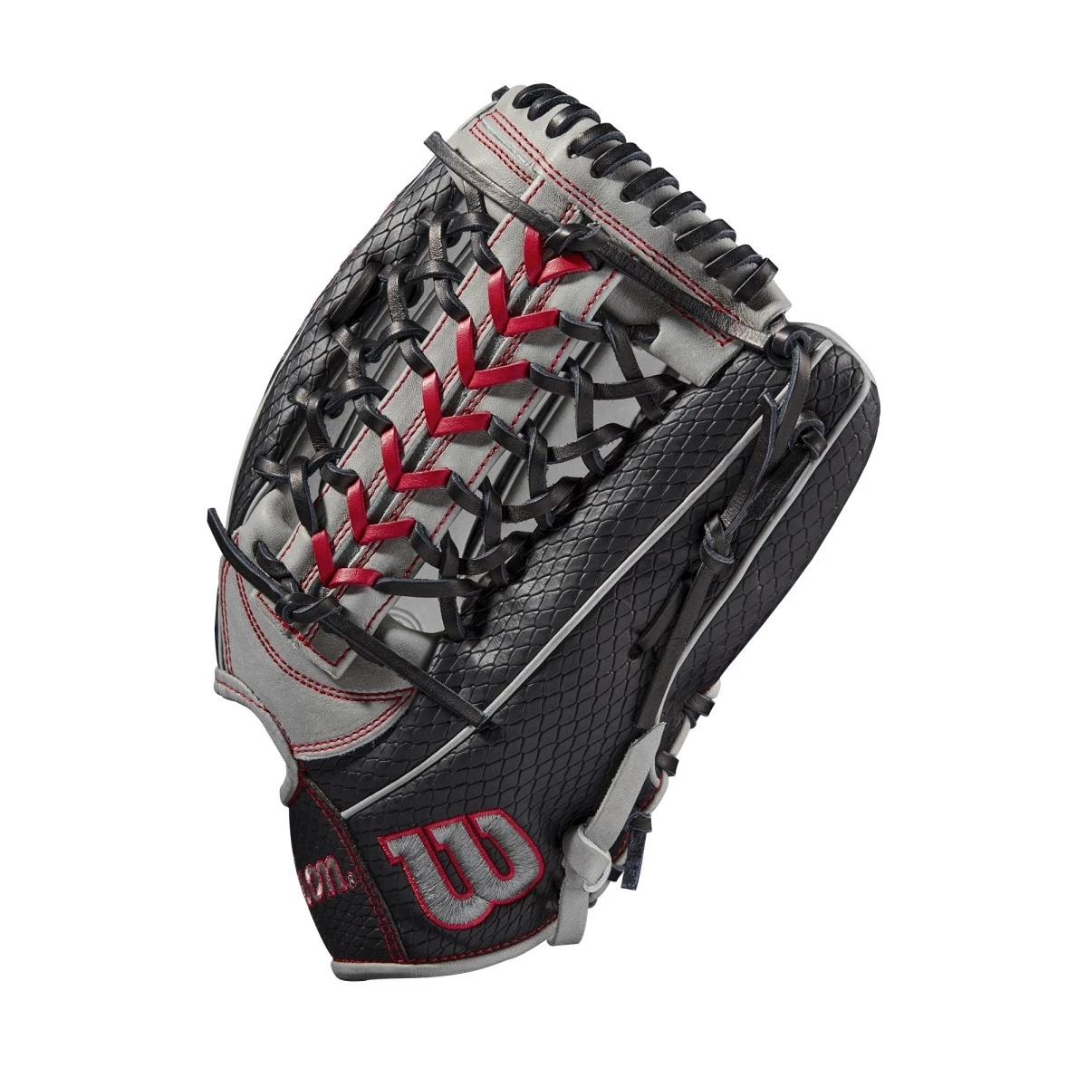 Wilson A2000 2021 PF92SS 12.25″ Pedroia Fit Outfield Glove 6 Wilson A2000 2021 PF92SS 12.25″ Pedroia Fit Outfield Glove - Image 4