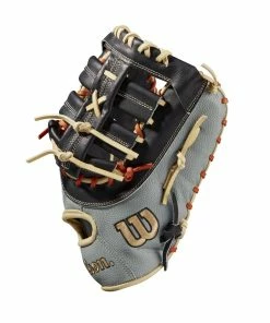 Wilson A2000 2021 1620SS 12.5″ First Base Mitt -Bats Elegant Shop products wbw100119 4