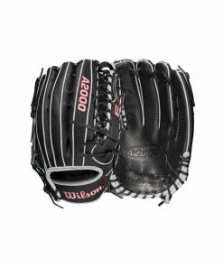 Wilson A2000 2021 SCOT7SS 12.75″ Outfield Glove
