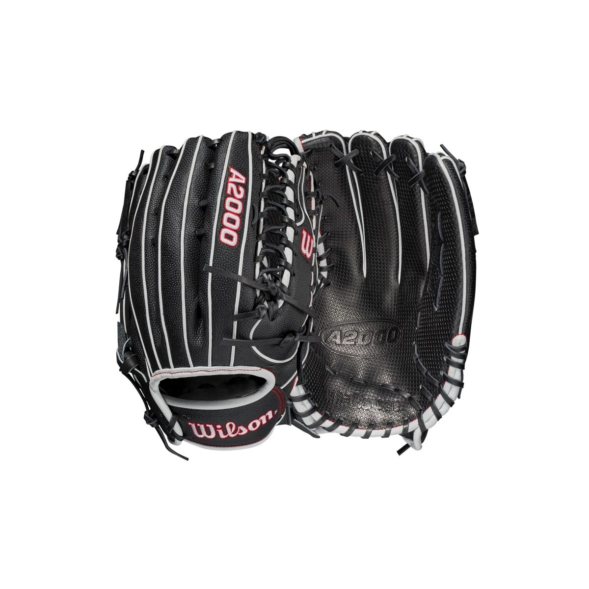 Wilson A2000 2021 SCOT7SS 12.75″ Outfield Glove 3 Wilson A2000 2021 SCOT7SS 12.75″ Outfield Glove