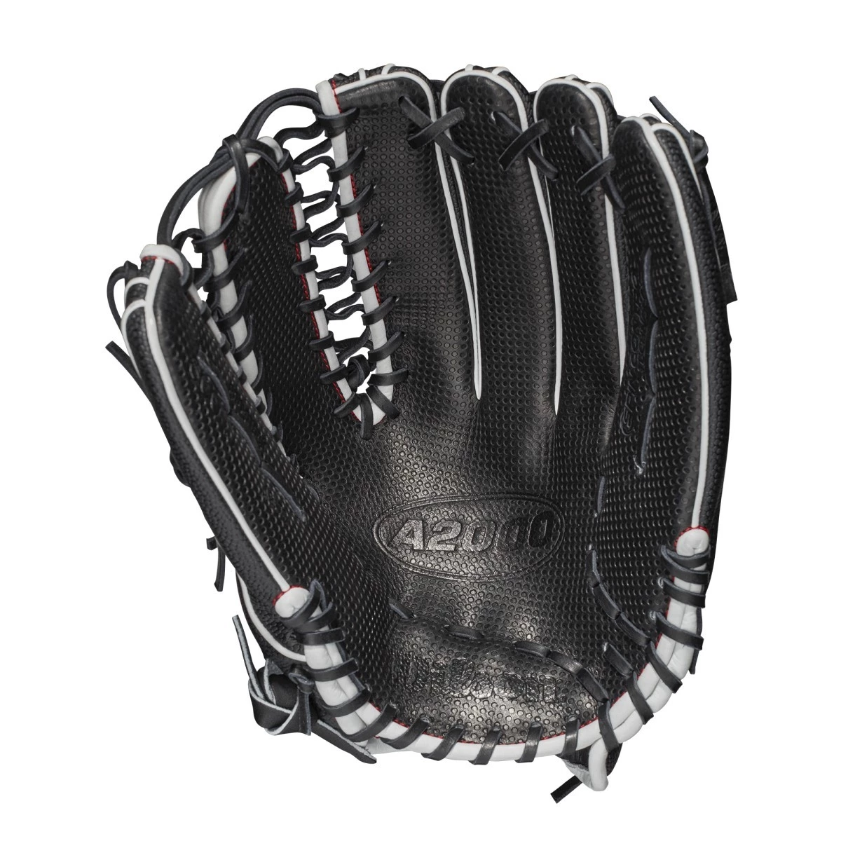 Wilson A2000 2021 SCOT7SS 12.75″ Outfield Glove 5 Wilson A2000 2021 SCOT7SS 12.75″ Outfield Glove - Image 3