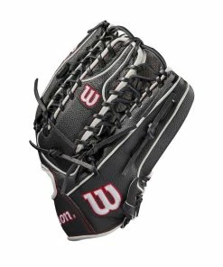Wilson A2000 2021 SCOT7SS 12.75″ Outfield Glove 12 Wilson A2000 2021 SCOT7SS 12.75″ Outfield Glove -Bats Elegant Shop products wbw100156 4