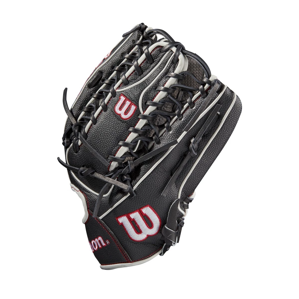 Wilson A2000 2021 SCOT7SS 12.75″ Outfield Glove 6 Wilson A2000 2021 SCOT7SS 12.75″ Outfield Glove - Image 4