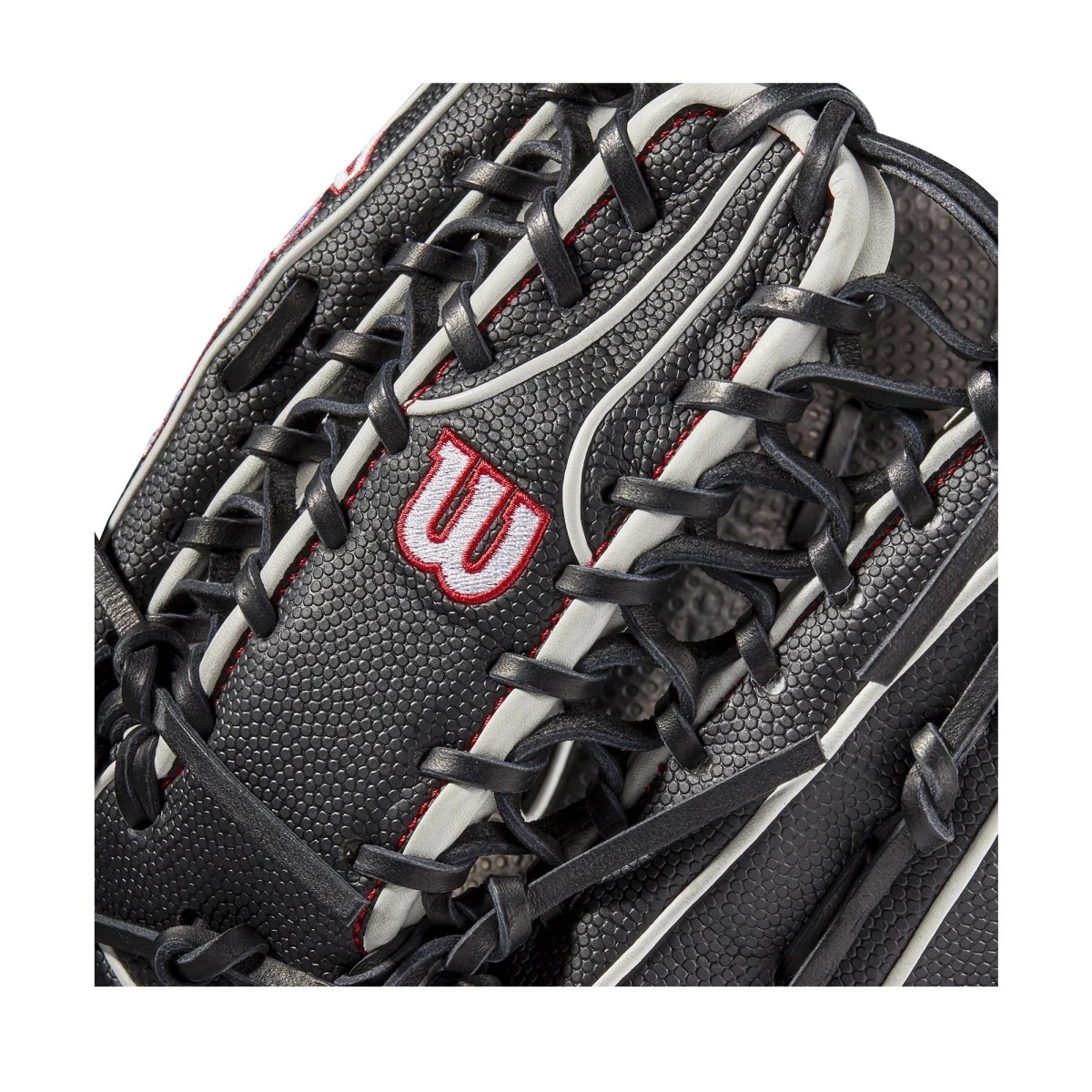 Wilson A2000 2021 SCOT7SS 12.75″ Outfield Glove 8 Wilson A2000 2021 SCOT7SS 12.75″ Outfield Glove - Image 6