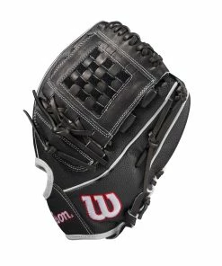 Wilson A2000 2021 P12SS 12″ Pitcher’s Fastpitch Glove -Bats Elegant Shop products wbw100212 4