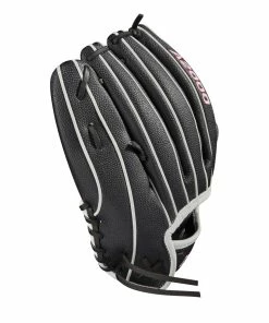 Wilson A2000 2021 P12SS 12″ Pitcher’s Fastpitch Glove -Bats Elegant Shop products wbw100212 5