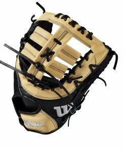 Wilson A2K 2021 JAB79 12.5″ Abreu Game Model Mitt -Bats Elegant Shop products wbw100233 4