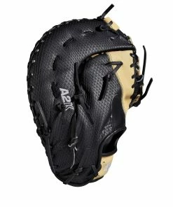 Wilson A2K 2021 JAB79 12.5″ Abreu Game Model Mitt -Bats Elegant Shop products wbw100233 5