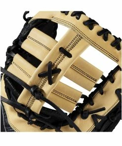 Wilson A2K 2021 JAB79 12.5″ Abreu Game Model Mitt -Bats Elegant Shop products wbw100233 6