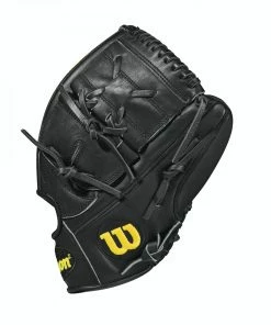 Wilson A2000 2021 CK22 11.75″ Kershaw Game Model Glove -Bats Elegant Shop products wbw100236 4