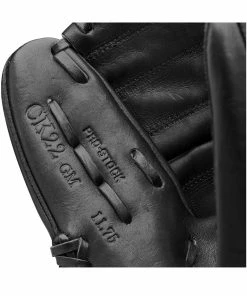 Wilson A2000 2021 CK22 11.75″ Kershaw Game Model Glove -Bats Elegant Shop products wbw100236 7